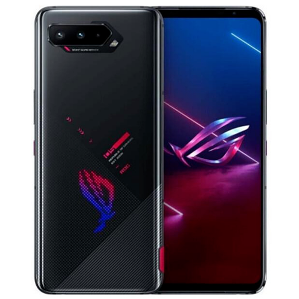 Asus ROG Phone 5 voor het spelen in mobiele casinos