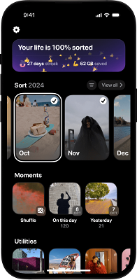 Picnic app