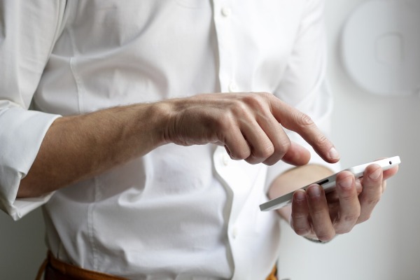 Minder op je telefoon? Zo doe je dat!