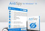 AntiSpy for Windows 10