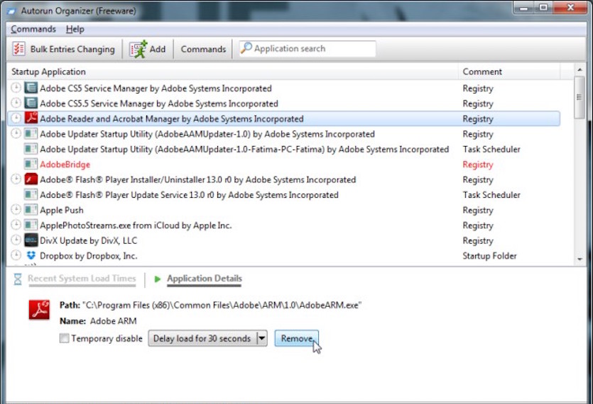 download autorun organizer 5.19 download autorun organizer 5.19