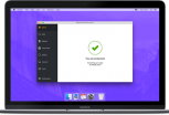 Avast Free Mac Security