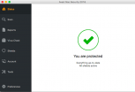 Avast Free Mac Security