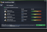 AVG AntiVirus Free