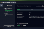 AVG Internet Security