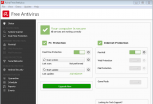 Avira Free Antivirus 