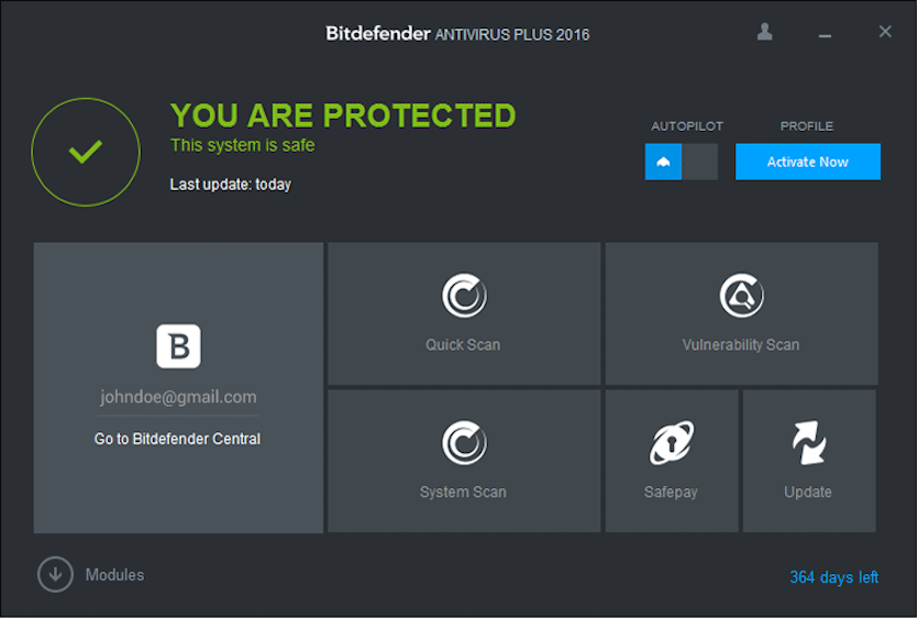 Bitdefender Antivirus For Mac Torrent