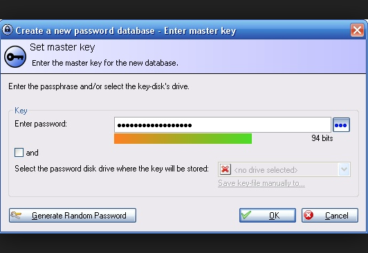 Keepass Password Safe Mac Download