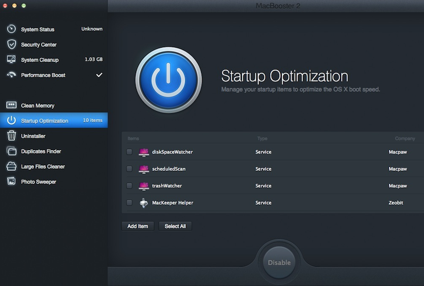 macbooster 3 upgrade to macbooster 4 macbooster 3 upgrade to macbooster 4