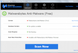 Malwarebytes Anti Malware