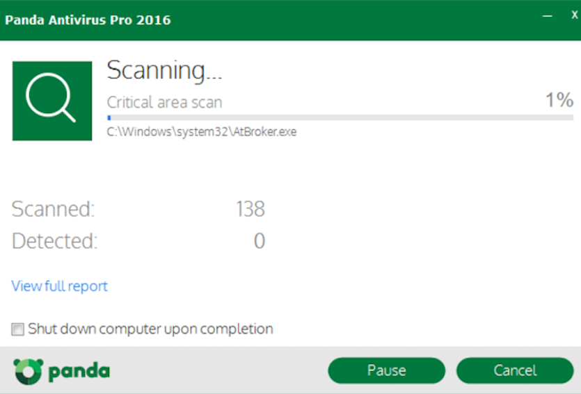 panda free antivirus 2020 panda free antivirus 2020