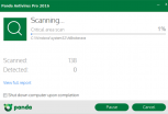 Panda Antivirus Pro