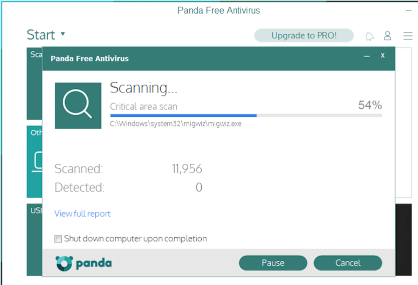 panda free antivirus for pc panda free antivirus for pc