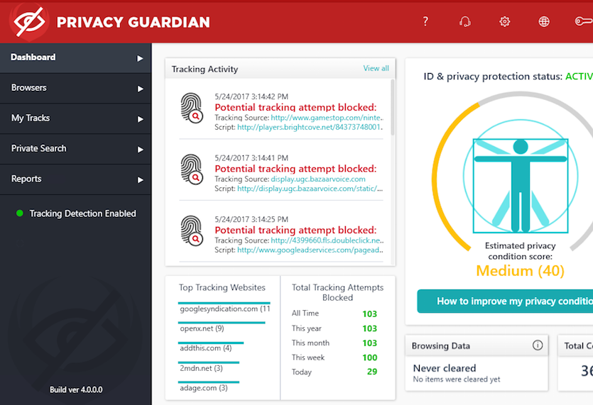 privacy guard app download privacy guard app download