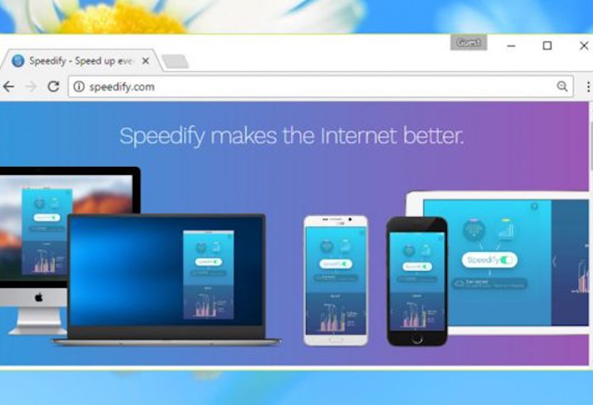 speedify for windows speedify for windows