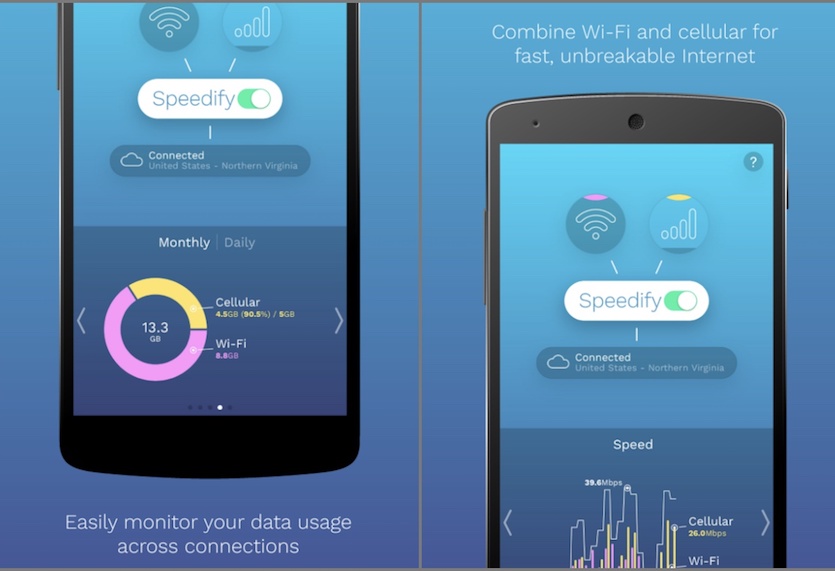 speedify app review speedify app review