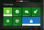 STOPzilla AntiVirus 