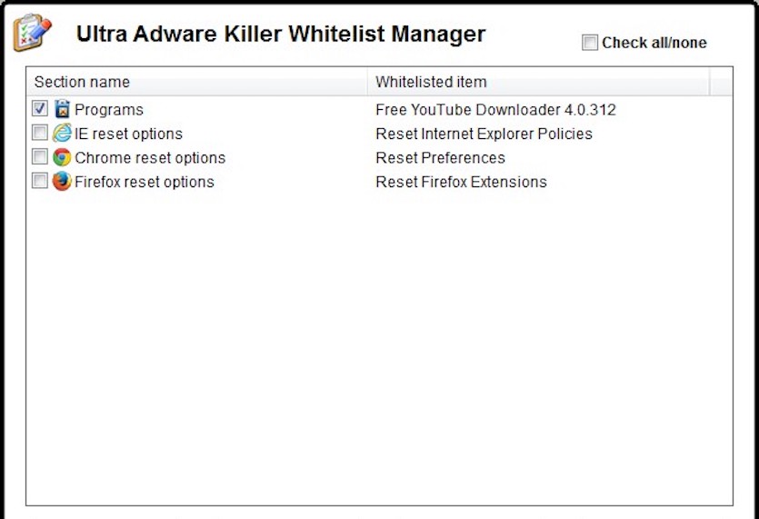 is virus ultra adware killer is virus ultra adware killer