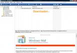 Windows Live Mail