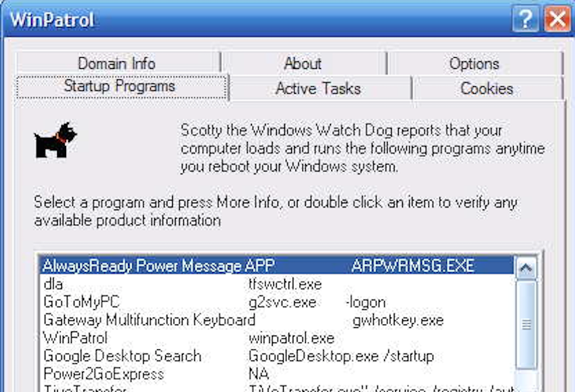 download winpatrol for windows 10