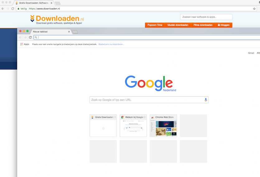 Do more with Chrome
