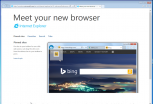 Internet Explorer 